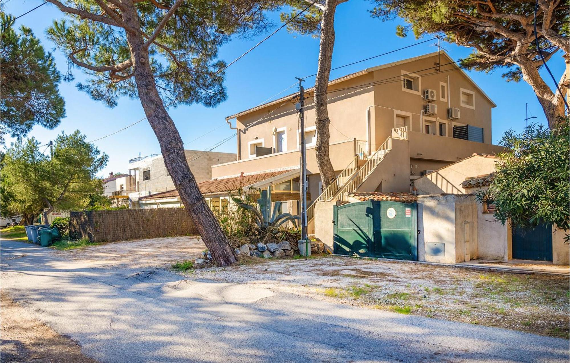 1 Bedroom Gorgeous In * Hyeres